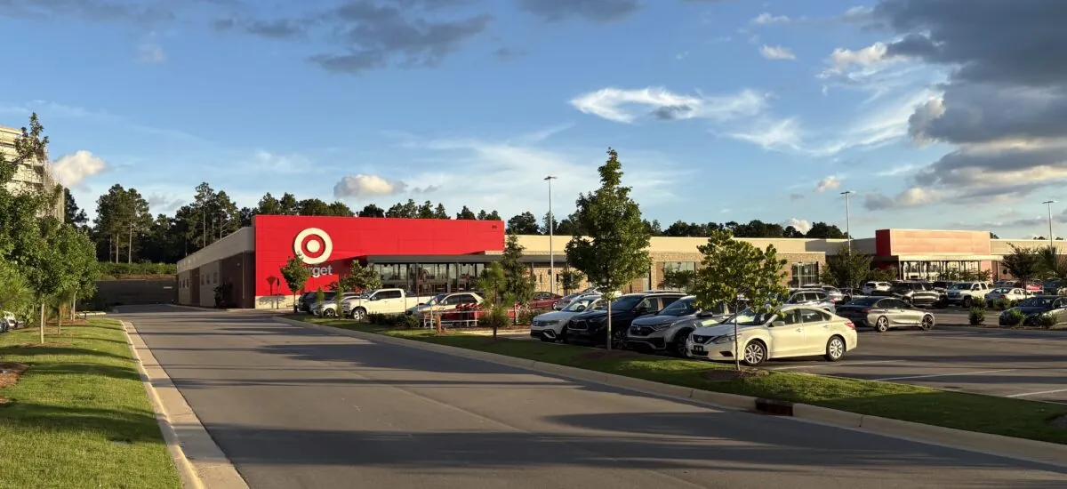 Target Southern Pines