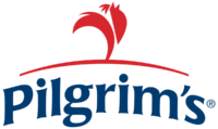 Pilgrims logo.