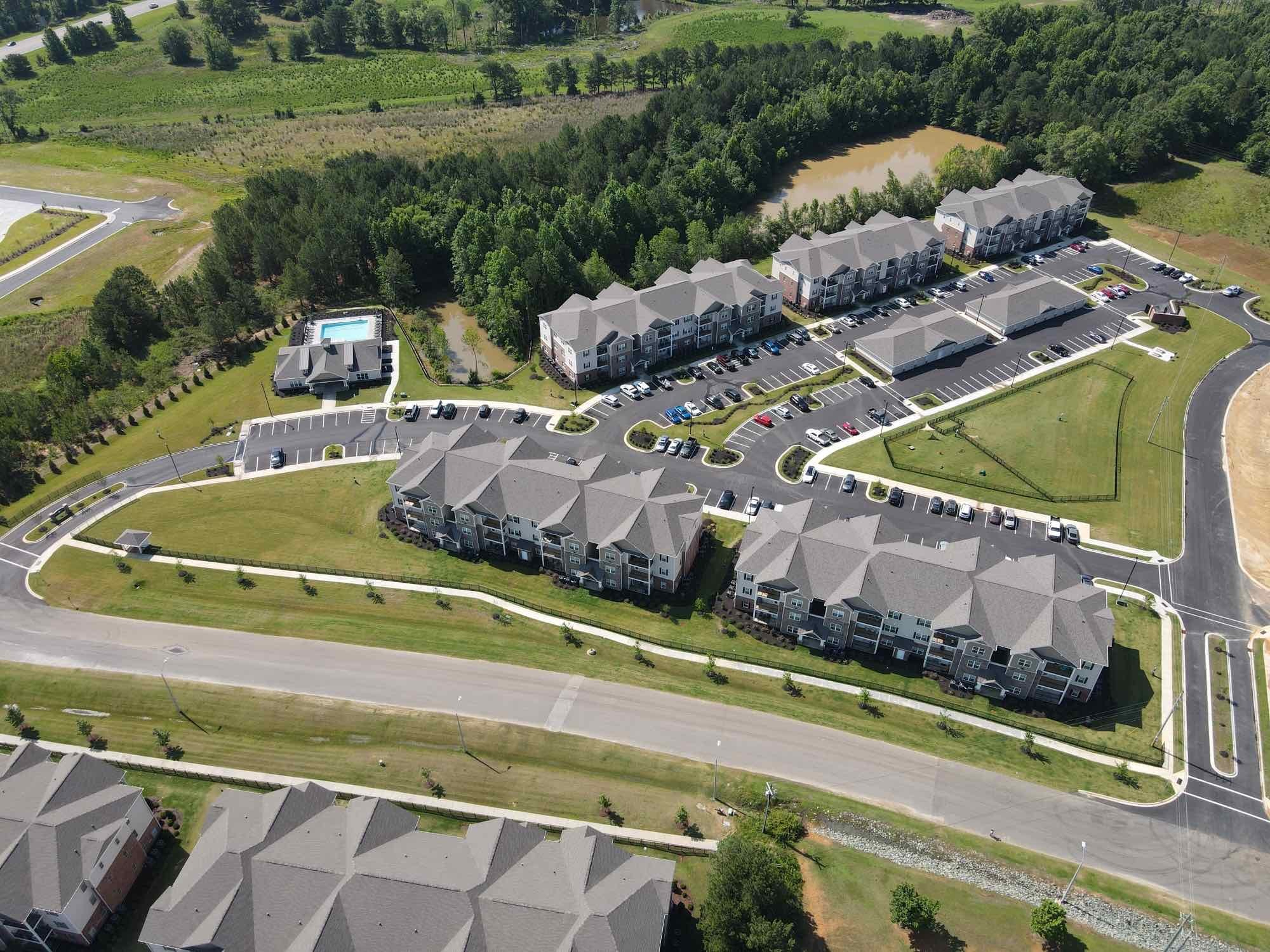 Housing Sanford N.C. Sanford Area Growth Alliance