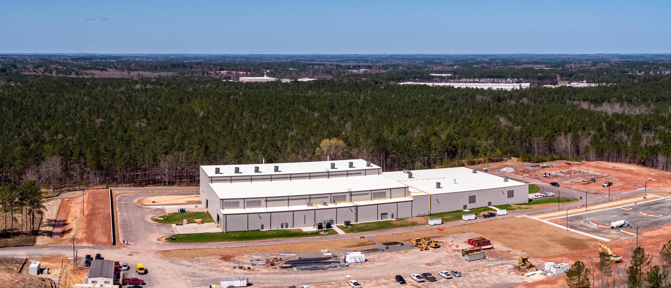 Sites and Properties Sanford Area Growth Alliance