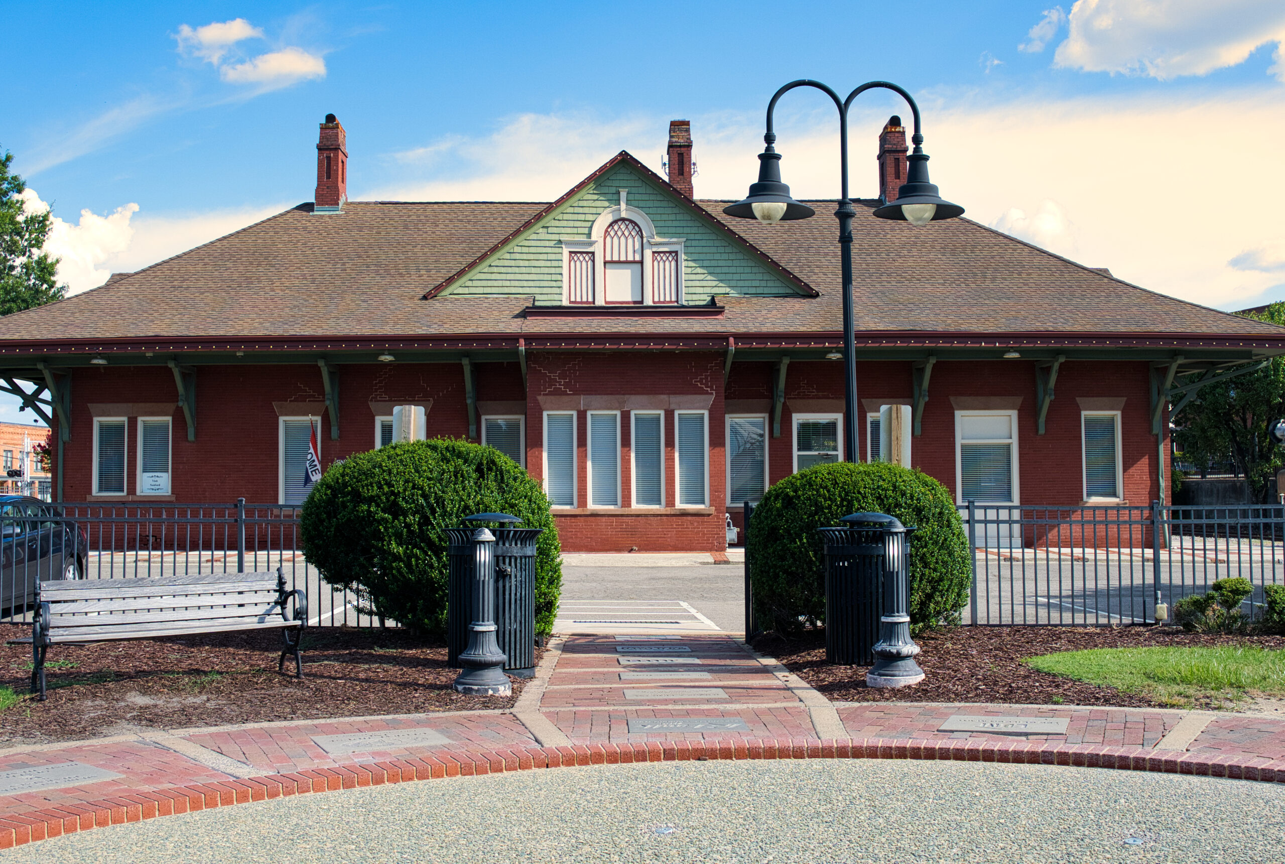 Transportation and Infrastructure Sanford Area Growth Alliance