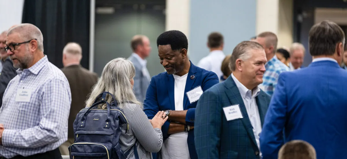 SAGA Economic Development Summit