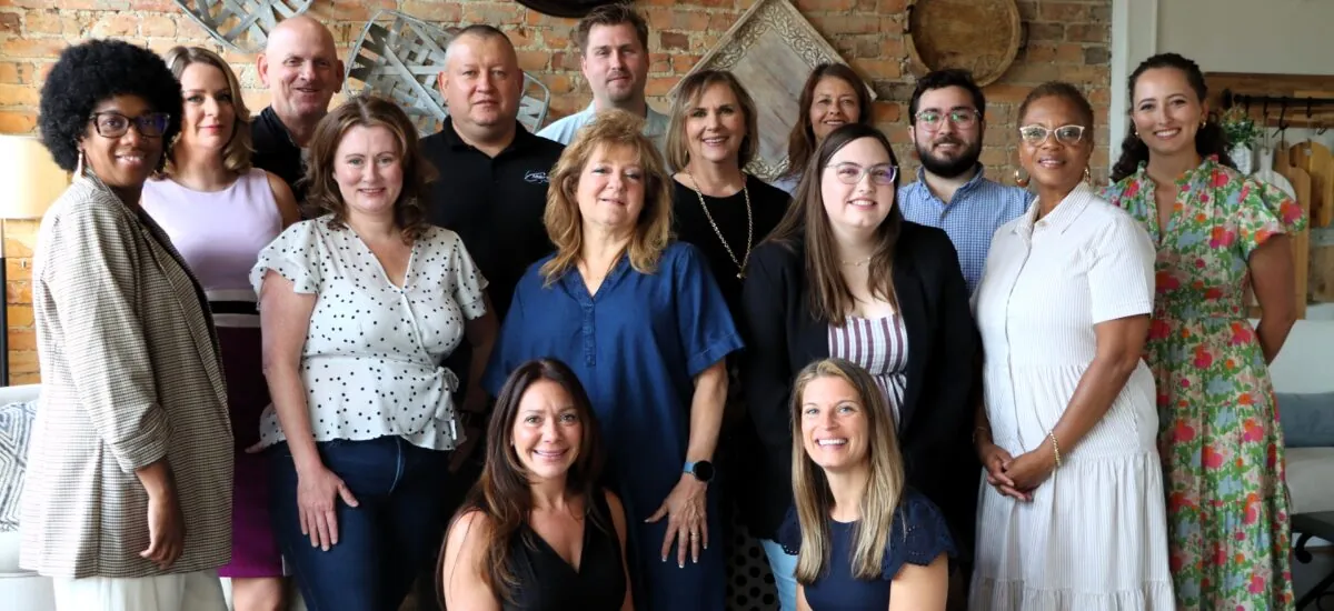 Leadership Sanford 2025 Cohort