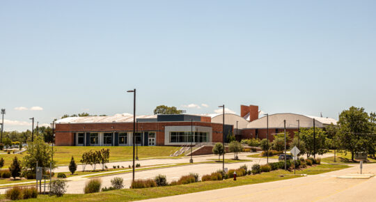 central carolina community college
